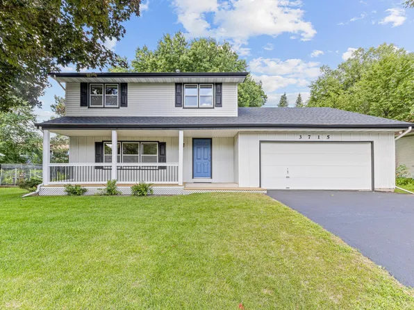 3715 Balsam Ln N, Plymouth, MN 55441