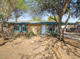 741 N SONORA Street, Coolidge, AZ 85128