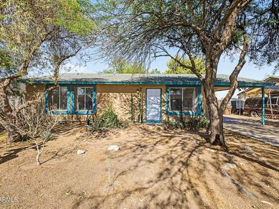 741 N SONORA Street, Coolidge, AZ, 85128