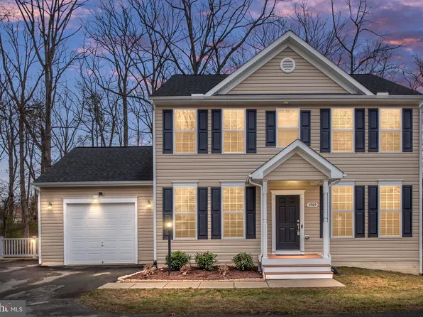 3989 Hidden Valley Ct, Dumfries, VA 22025