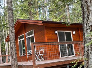 60A Crutcher Rd, Pt Townsend, WA 98368