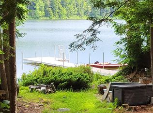 2706 Level Hill Rd, Palermo, ME 04354
