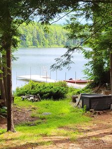 2706 Level Hill Road, Palermo, ME, 04354