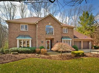119 Trotwood Dr, Monroeville, PA