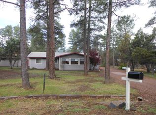 209 W Ash Rd, Lakeside, AZ 85929