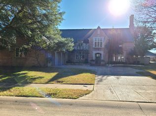 6807 Shoreview Dr, McKinney, TX 75070