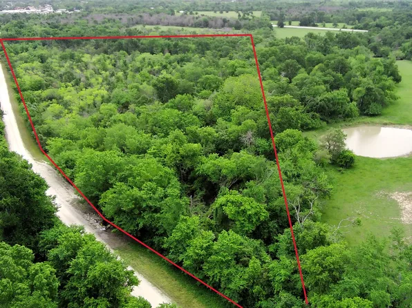 0 County Road 666, Kosse, TX 76653