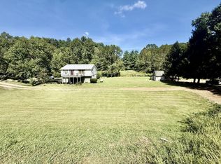 33 Charlies Ln, South Shore, KY 41175