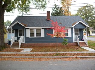 613 Oakwood Ave, Durham, NC 27701