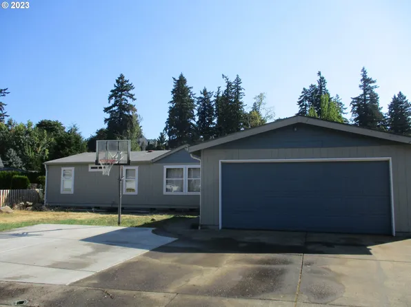 1655 S Elm St Unit 428, Canby, OR 97013