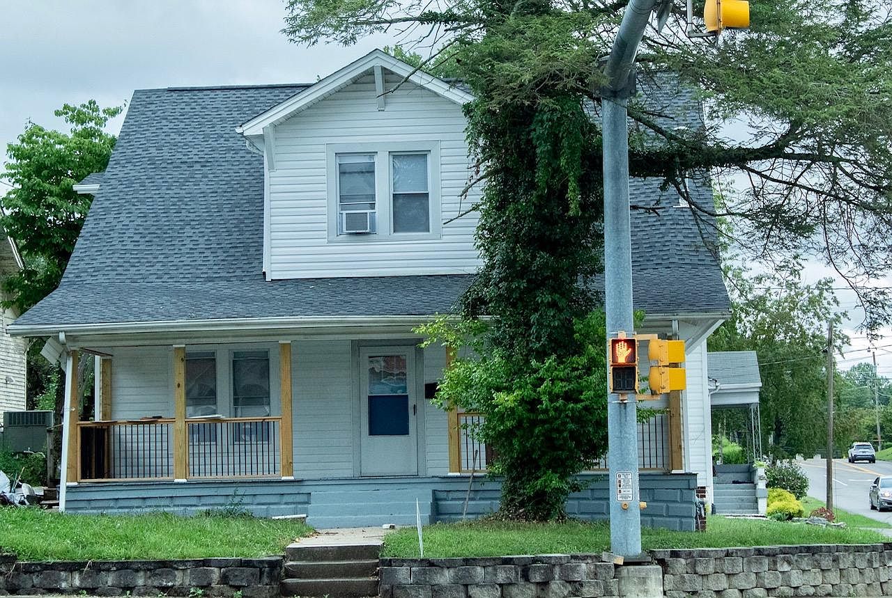 921 Edgemont Ave 1, Bristol, TN 37620 Zillow