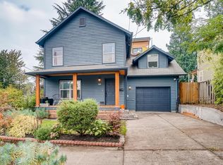 4422 N Albina Ave, Portland, OR 97217