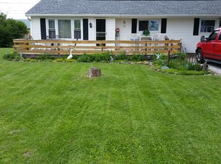 22 Elmhurst Dr, Richmond, IN 47374