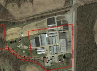 6001 Lambert Rd, Orient, OH 43146