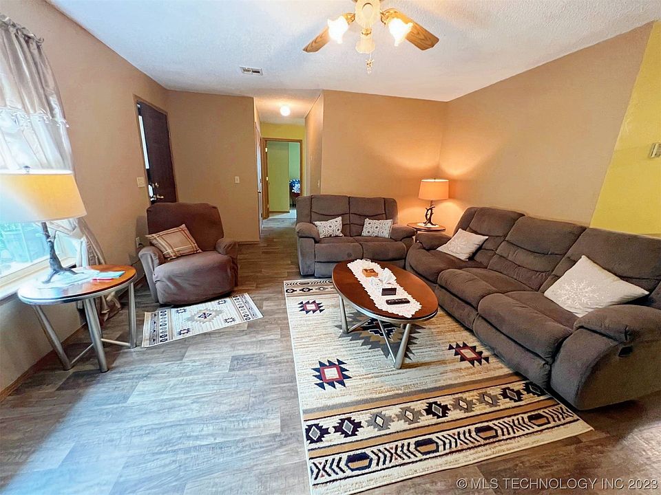 114 Baron Dr, Tahlequah, OK 74464 Zillow
