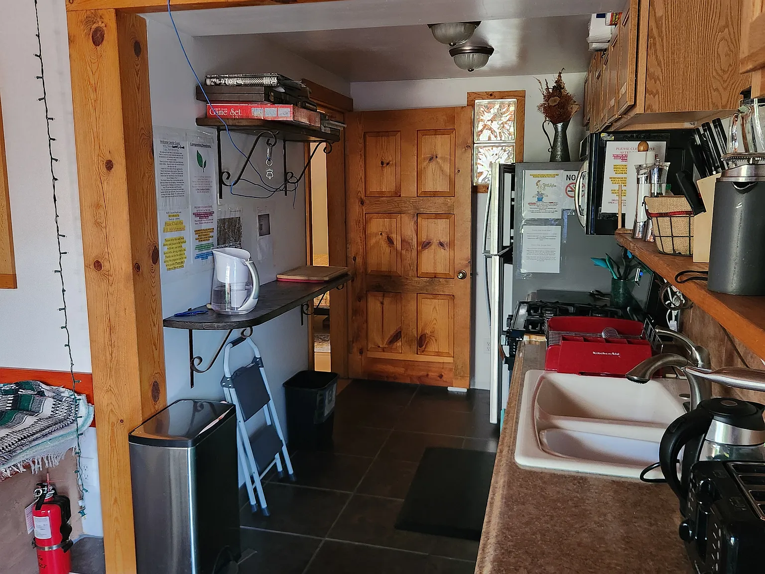1 bed, 550 sqft, $1,850 — Photo 4