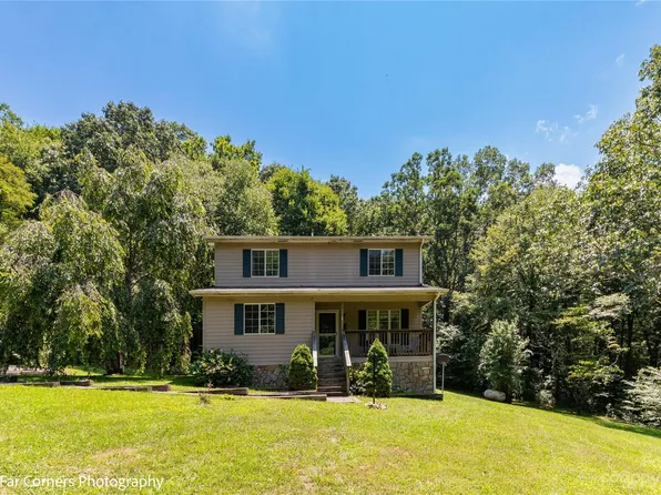 1454 Sorrells Cove Rd, Clyde, NC 28721