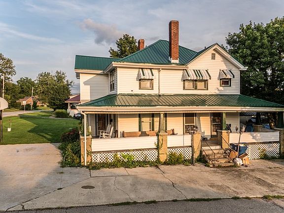 2nd image of 707 N Main St