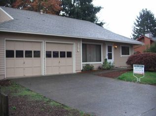 3078 Kentwood Dr, Eugene, OR 97401