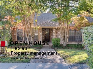 3932 Bandera Dr, Plano, TX 75074