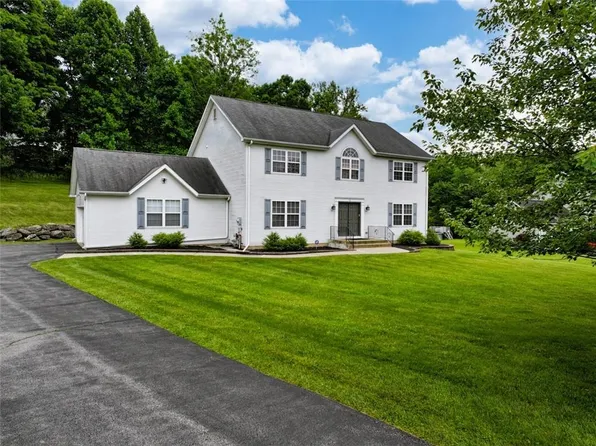 61 Woodland Road, Monroe, NY 10950