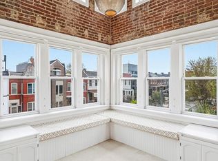 3600 10th St NW #B, Washington, DC 20010