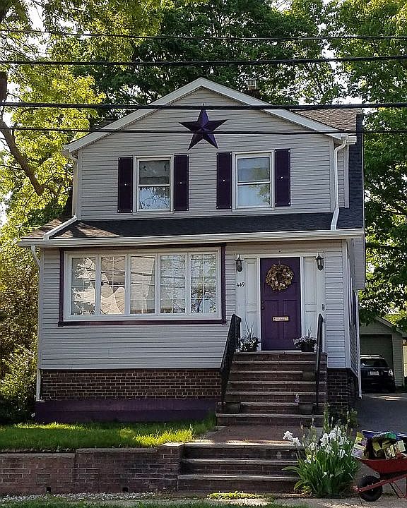 449 Cecelia Ave, Cliffside Park, NJ 07010 Zillow