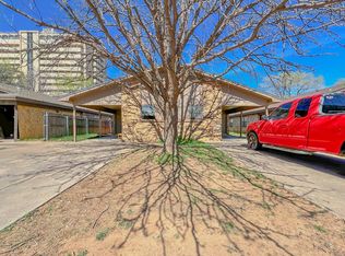 1608 28th St, Lubbock, TX 79411