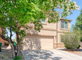 1247 Desert Paintbrush Loop NE, Rio Rancho, NM 87144