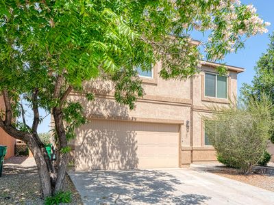 1247 Desert Paintbrush Loop NE, Rio Rancho, NM, 87144