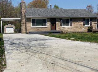 1105 Lavista Way, Louisville, KY 40219