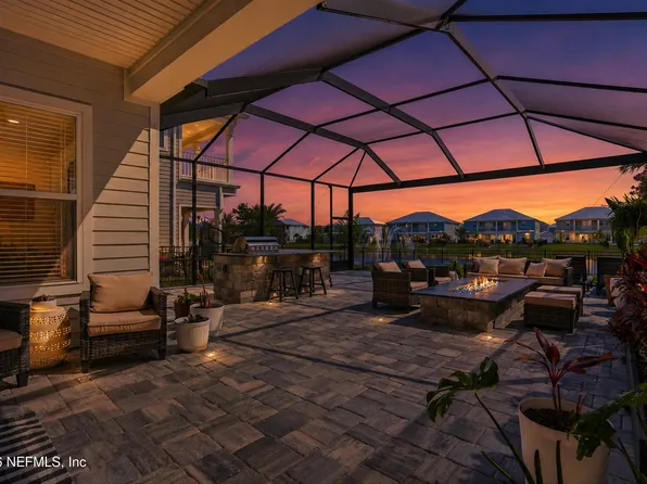 60 RUM RUNNER Way, St. Johns, FL 32259