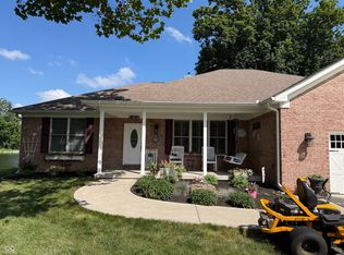 5000 E Dutch Dr, Mooresville, IN