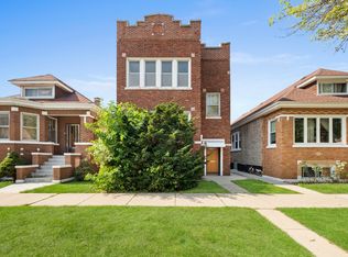 5410 S Sawyer Ave, Chicago, IL 60632