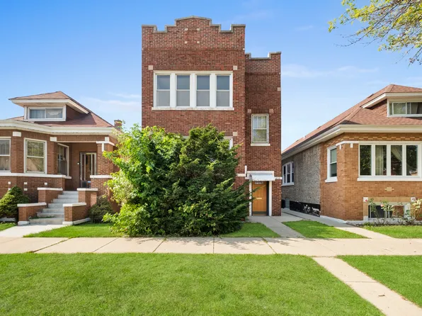 5410 S Sawyer Ave, Chicago, IL 60632