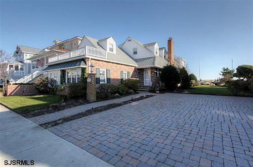 Home Exterior