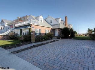 2011 Wesley Ave, Ocean City, NJ 08226