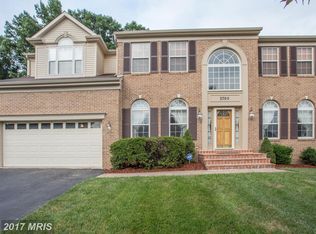 3705 Aynor Dr, Bowie, MD 20721