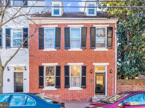 1016 Prince St APT 2, Alexandria, VA 22314