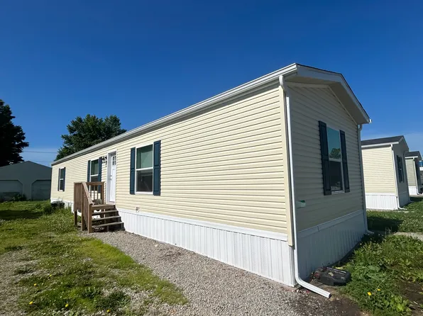 3674 Main St, Roseville, OH 43777