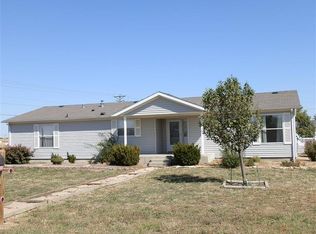 505 S Main St SW, Russell, KS 67665
