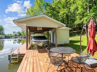 254 Kelley Ridge Rd, Semora, NC 27343