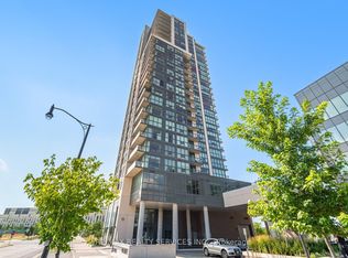 15 Lynch St #1506, Brampton, ON L6W 2Z8