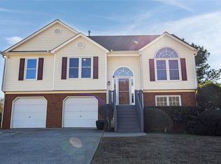 4929 Martin Farms Dr, Powder Springs, GA 30127