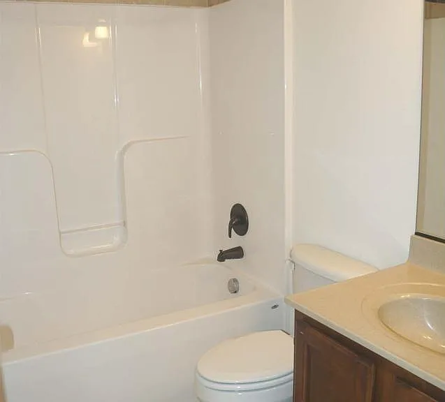 2nd Full Bath