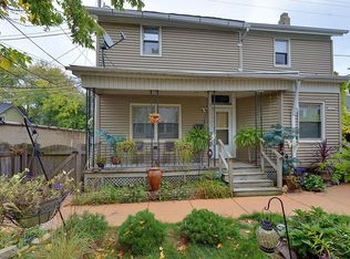 1680 N Van Buren St, Milwaukee, WI 53202