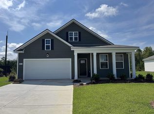 853 Farmers Passage Loop, Loris, SC 29569
