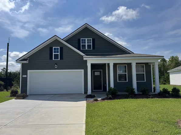 853 Farmers Passage Loop, Loris, SC 29569