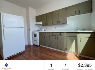 15 Edith St #15, San Francisco, CA 94133