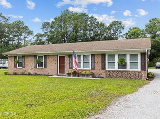 448 McCabe Rd, Newport, NC 28570